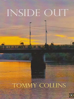 cover image of Inside Out